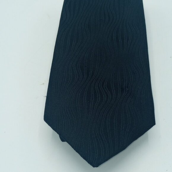 Nicole Miller Tie 58.75"L - Picture 9 of 10